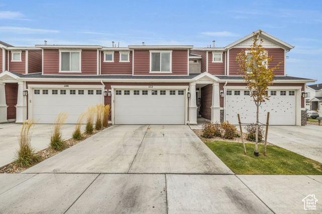 Property Photo:  1112 E Waterway Ln  UT 84045 