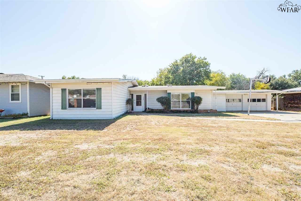 Property Photo:  1555 Norris Road  TX 76302 