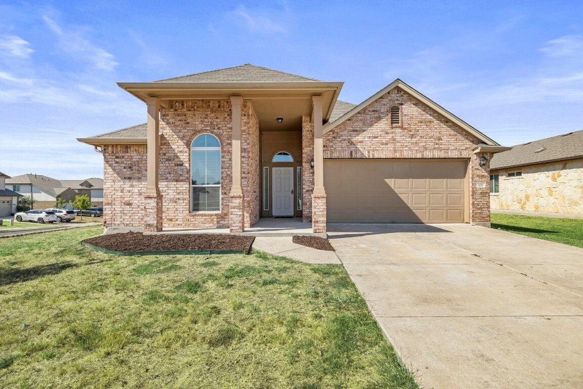 101 Screech Owl Drive  Kyle TX 78640 photo