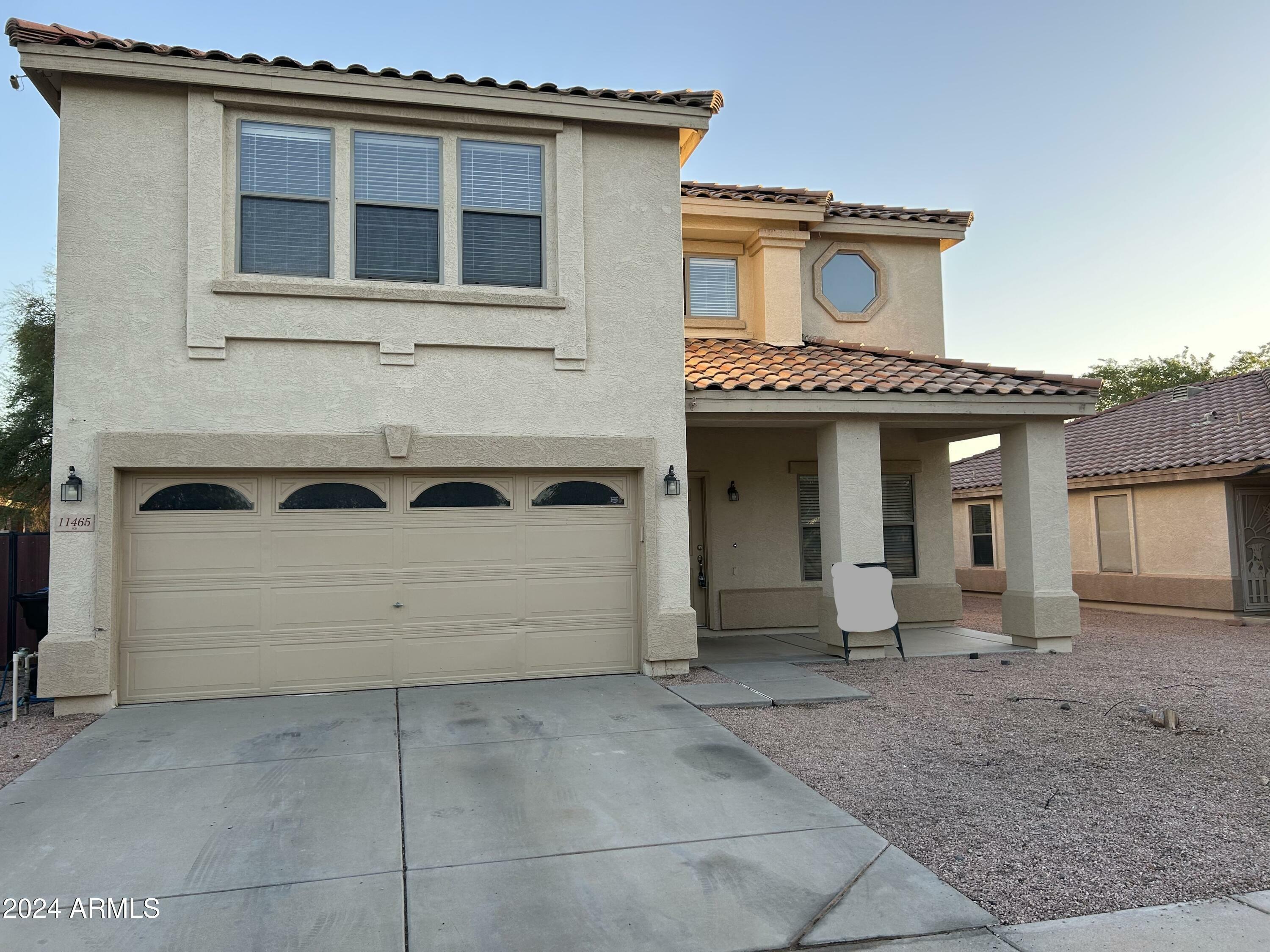 Property Photo:  11465 E Florian Avenue  AZ 85208 