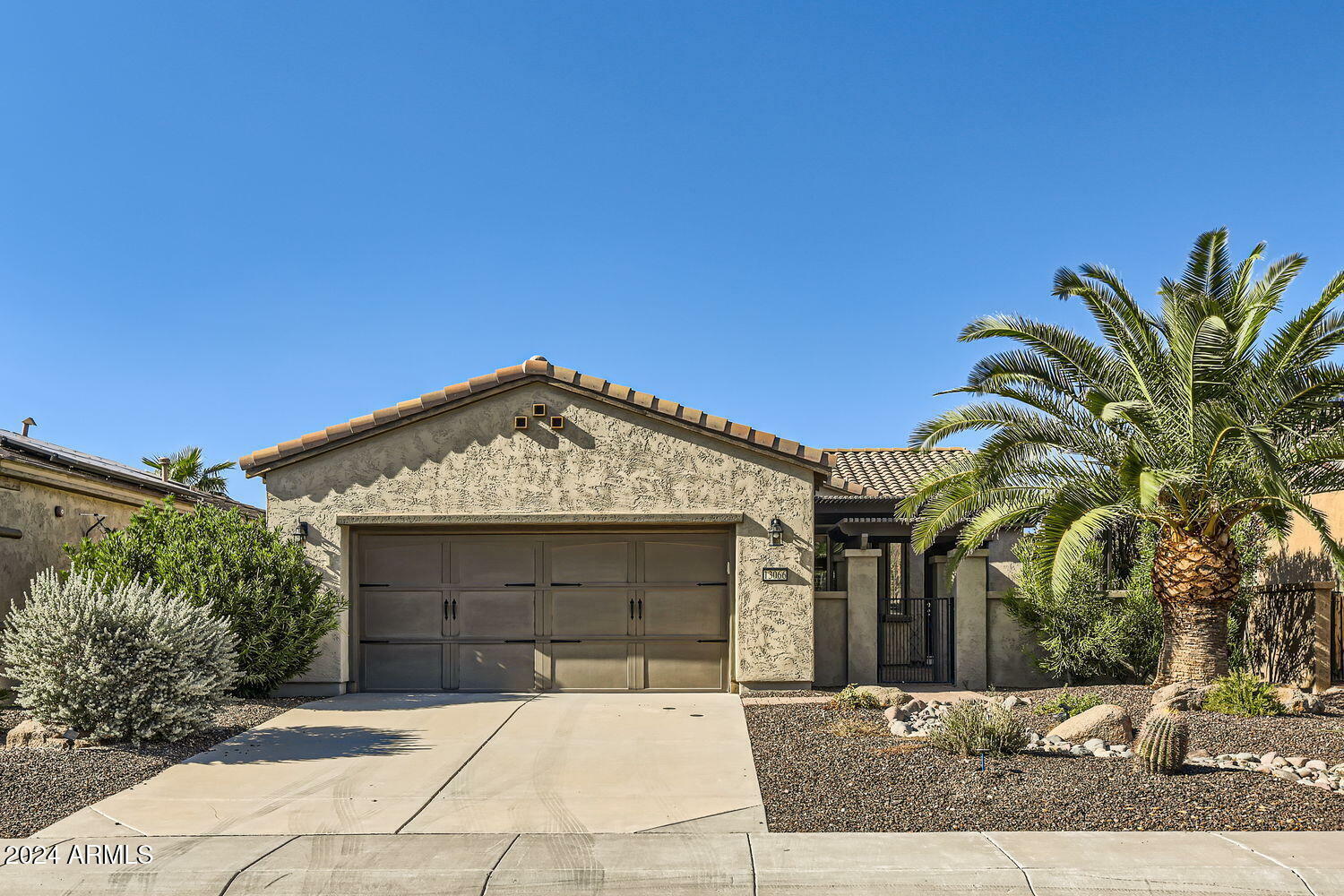 Property Photo:  13066 W Steed Ridge  AZ 85383 