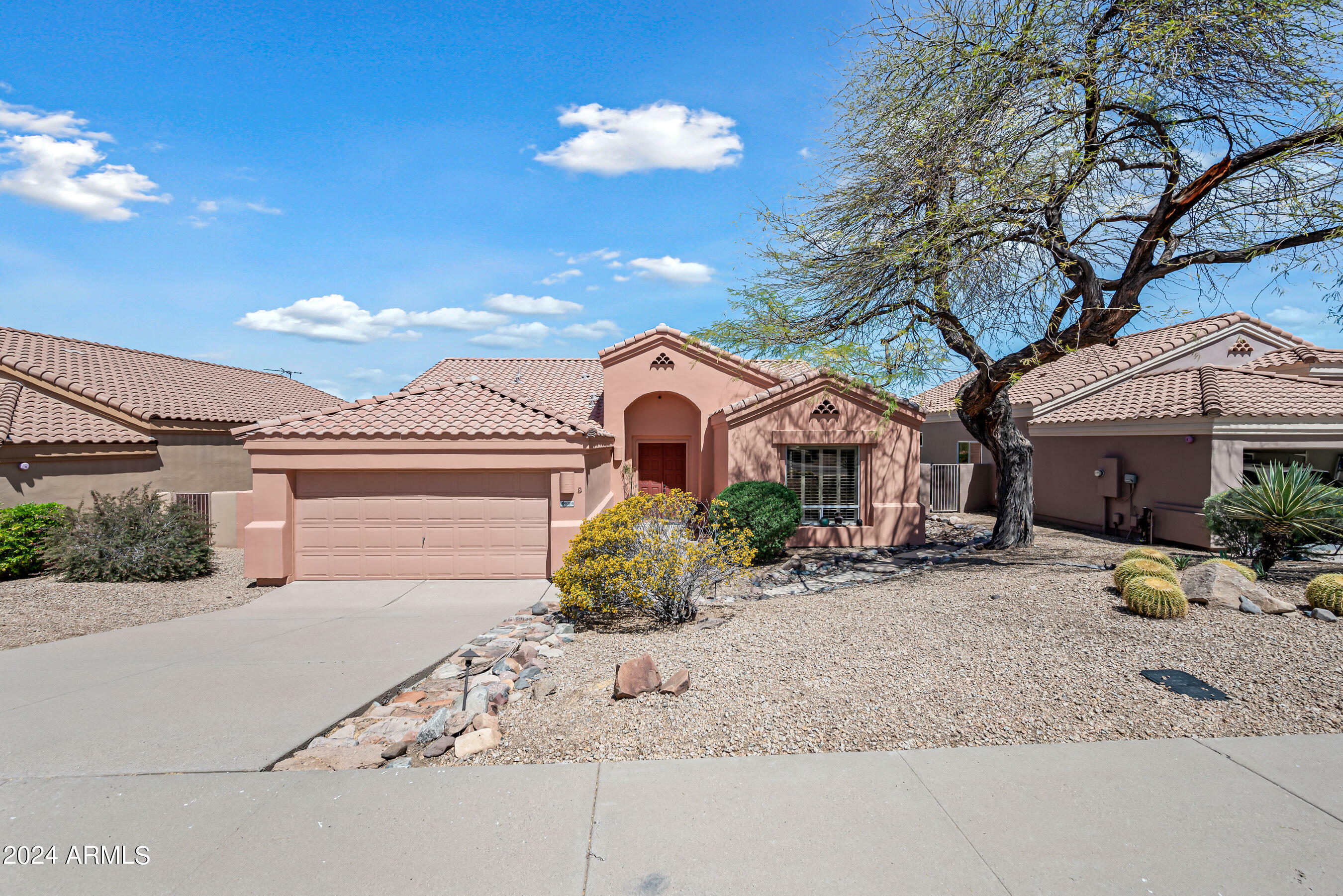 Property Photo:  16914 E Britt Court  AZ 85268 