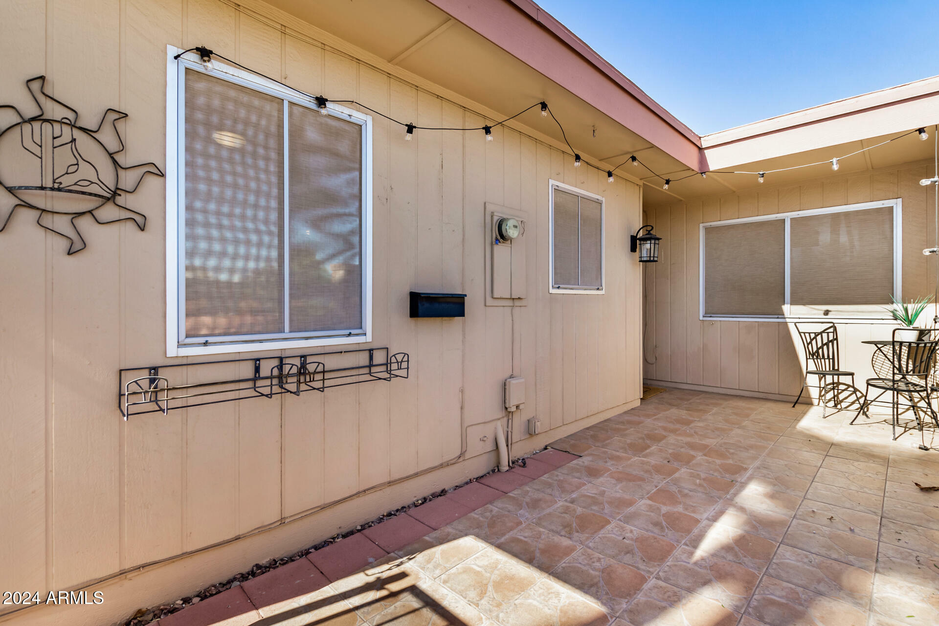 Property Photo:  13232 N 98th Avenue A  AZ 85351 