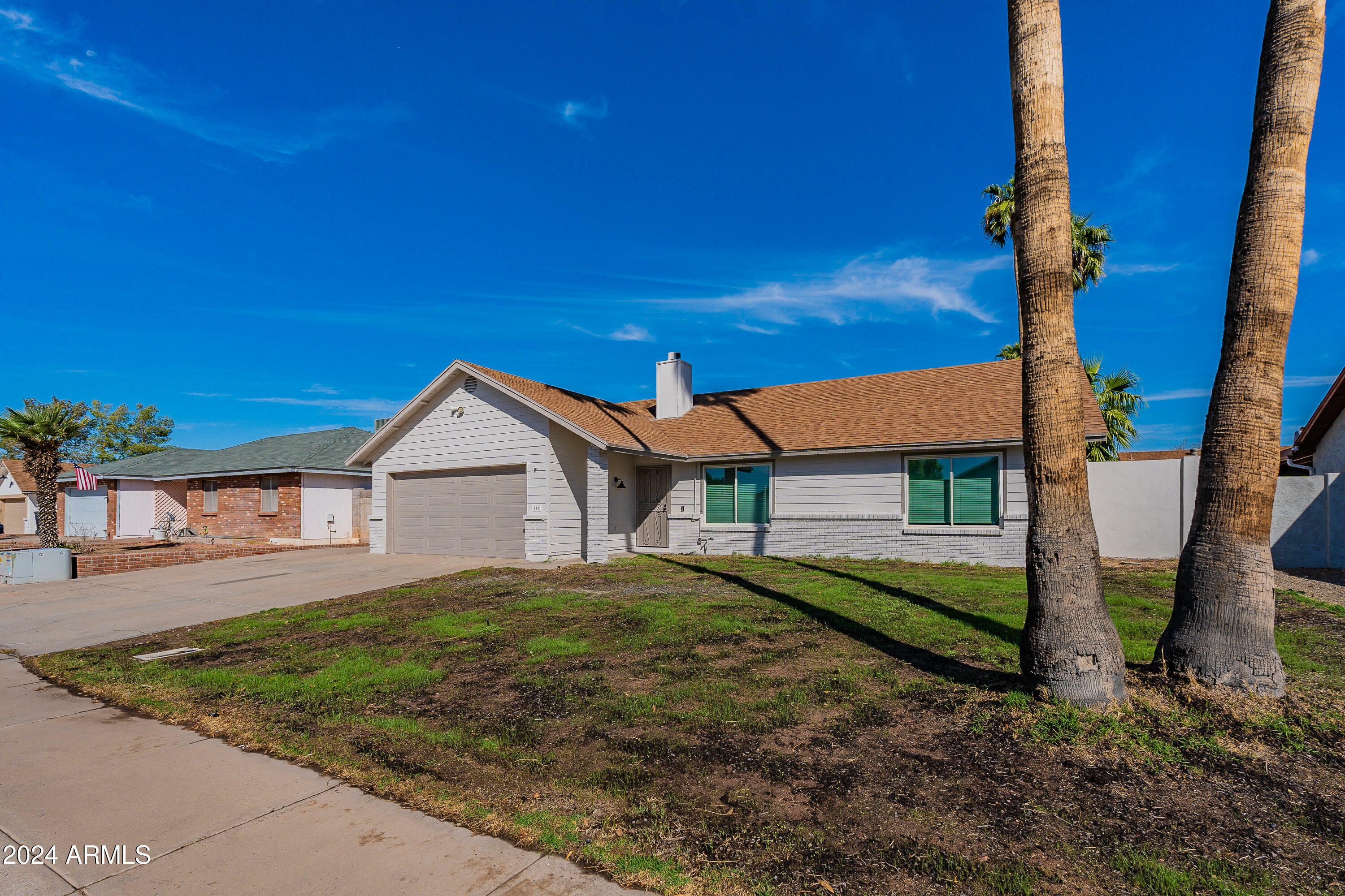 Property Photo:  110 W San Pedro Avenue  AZ 85233 