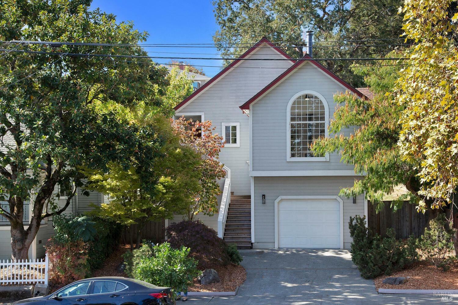 Property Photo:  515 Kentucky Street  CA 94952 