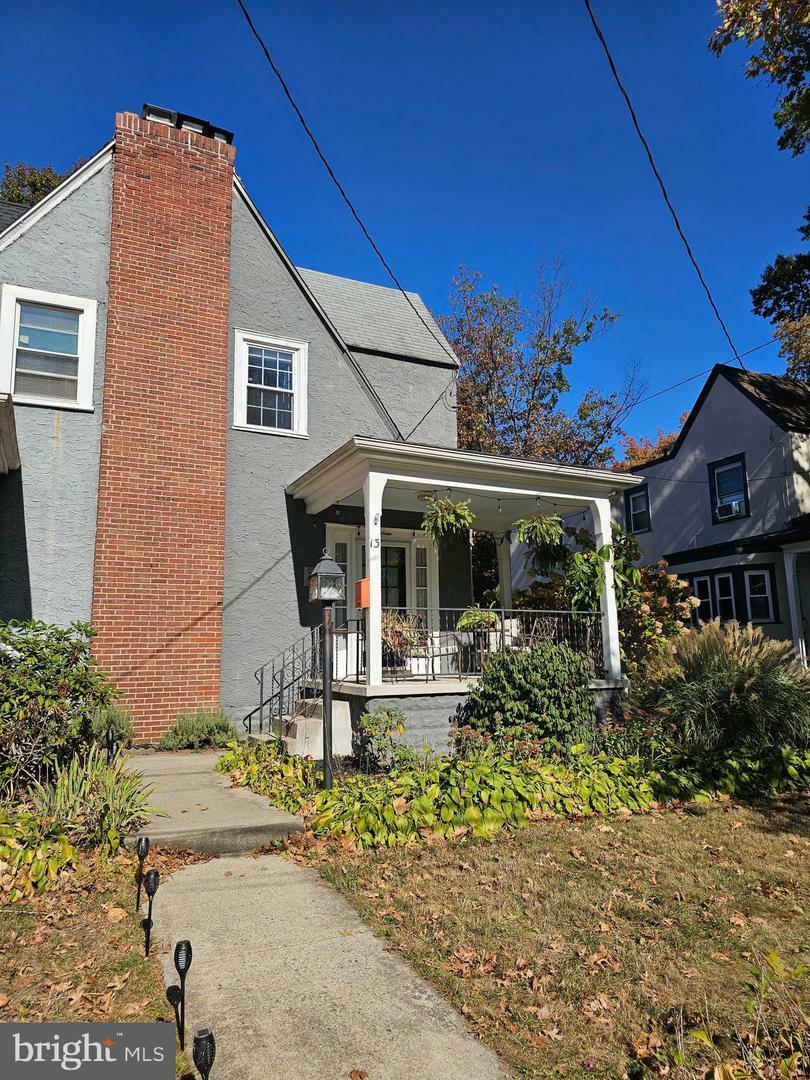 Property Photo:  13 Stokes Avenue  NJ 08108 