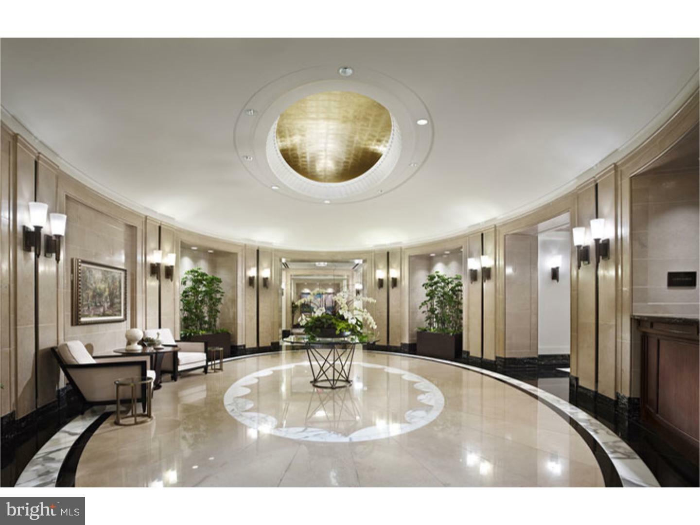 Property Photo: 130 S 18th Street 2801 PA 19103