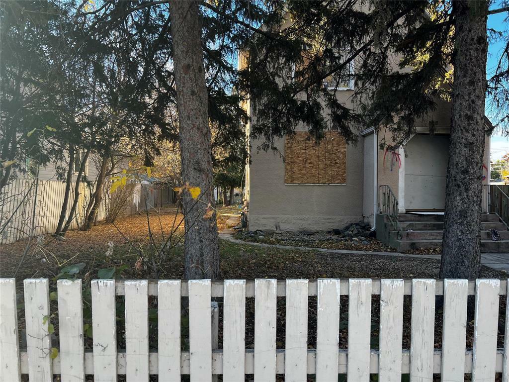 Photo de la propriété:  492 Flora Avenue  MB R2W 2S1 