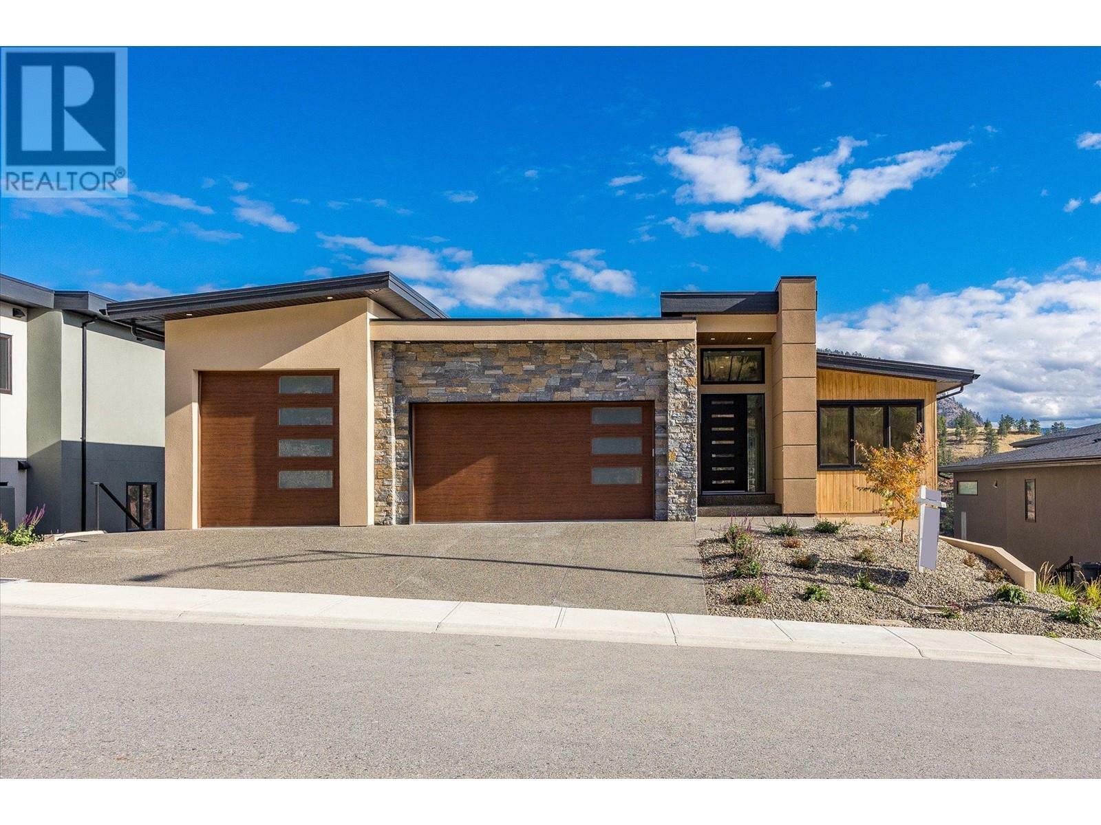 Property Photo: 989 Loseth Drive BC V1P 0A8