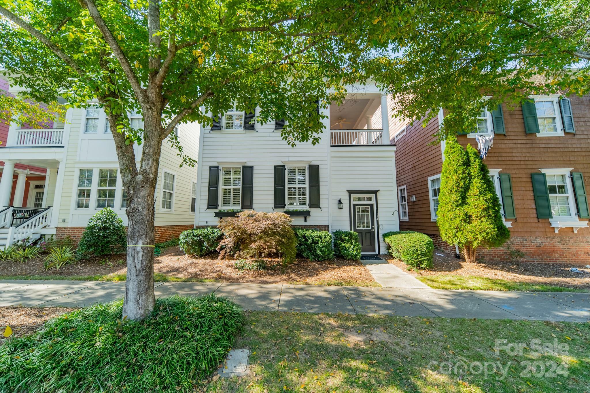 Property Photo:  1114 South Street  NC 28031 