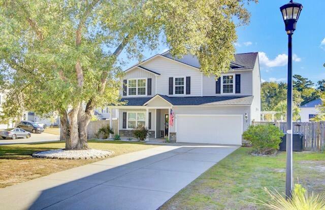 Property Photo:  4844 Pitkin Avenue  SC 29456 