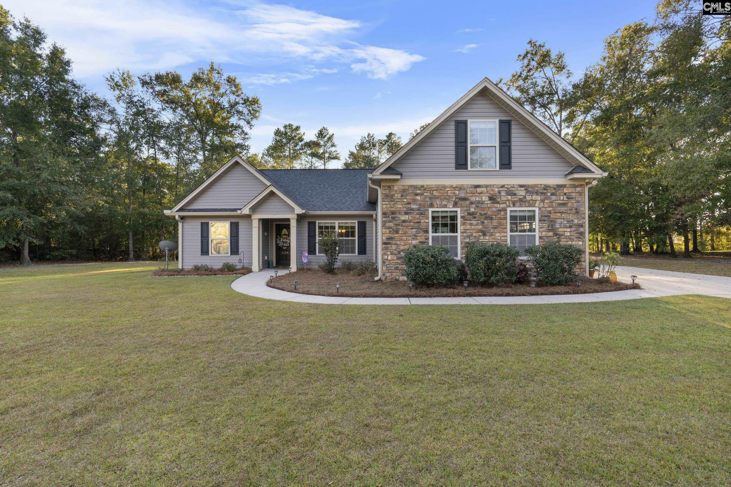 Property Photo:  120 Eden Brook  SC 29053 