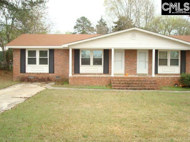 1002 Hazelwood  Columbia SC 29209 photo