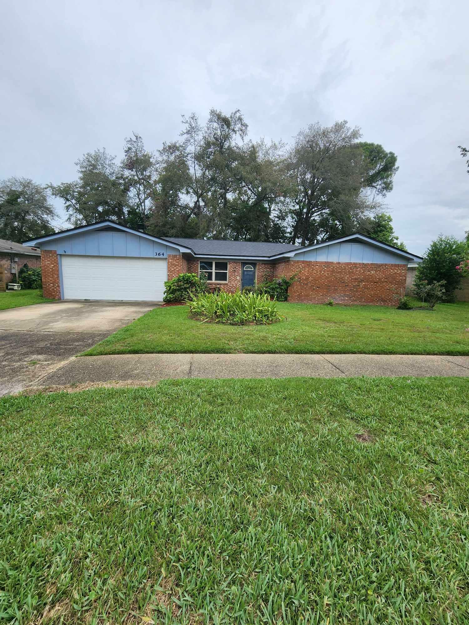 Property Photo:  364 NW Marie Circle  FL 32548 