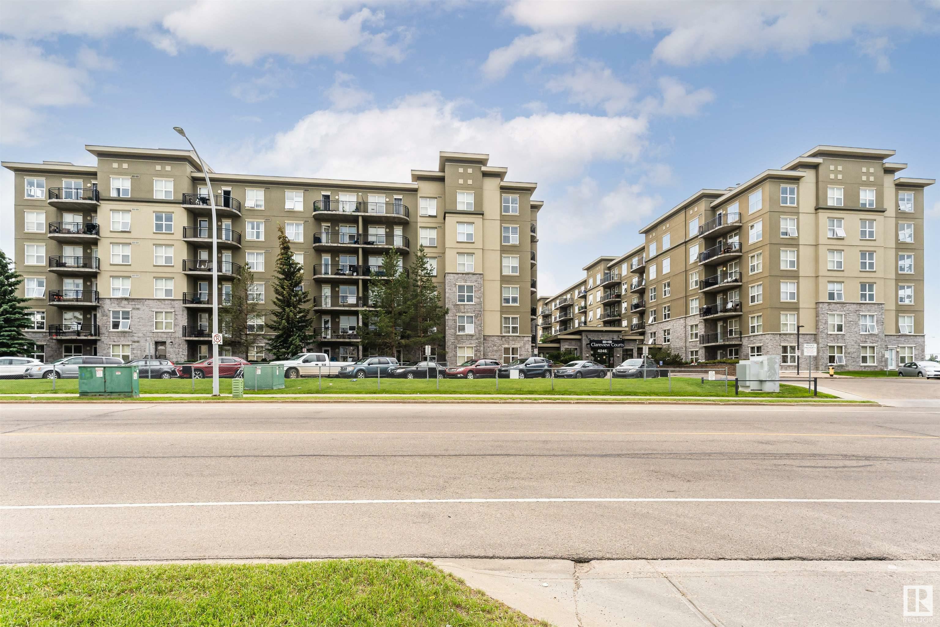 4245 139 Avenue NW 2-106  Edmonton AB T6R 0W3 photo