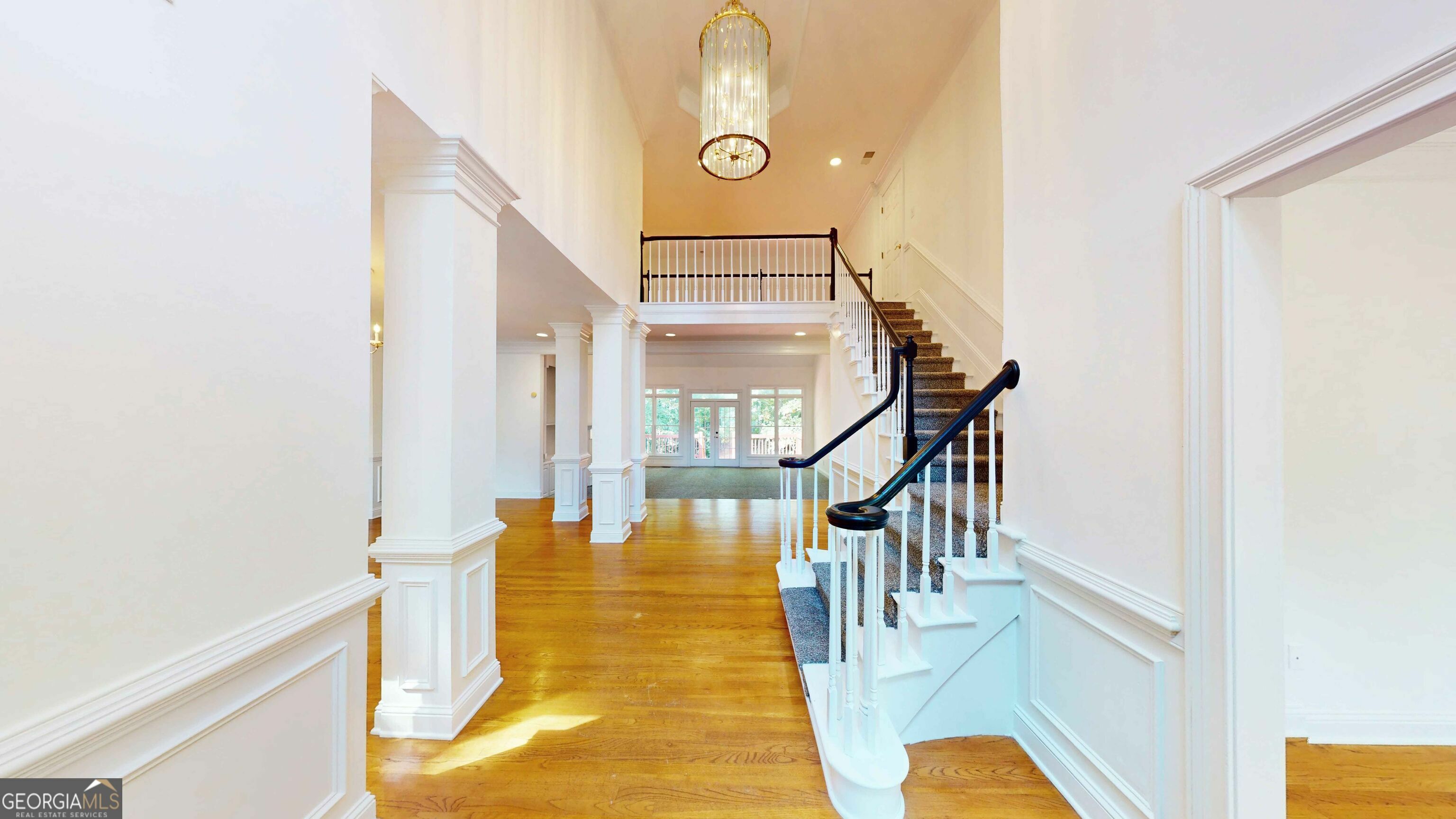 Property Photo: 15 Greenridge Way GA 30265