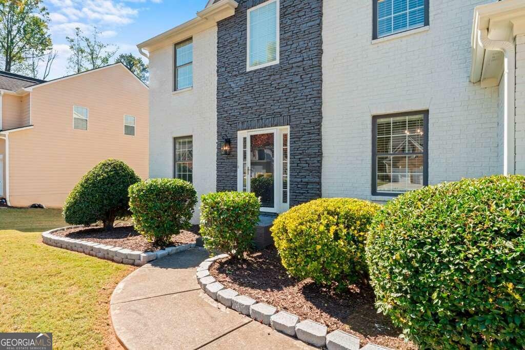 Property Photo:  6355 Dogwood Trail  GA 30058 