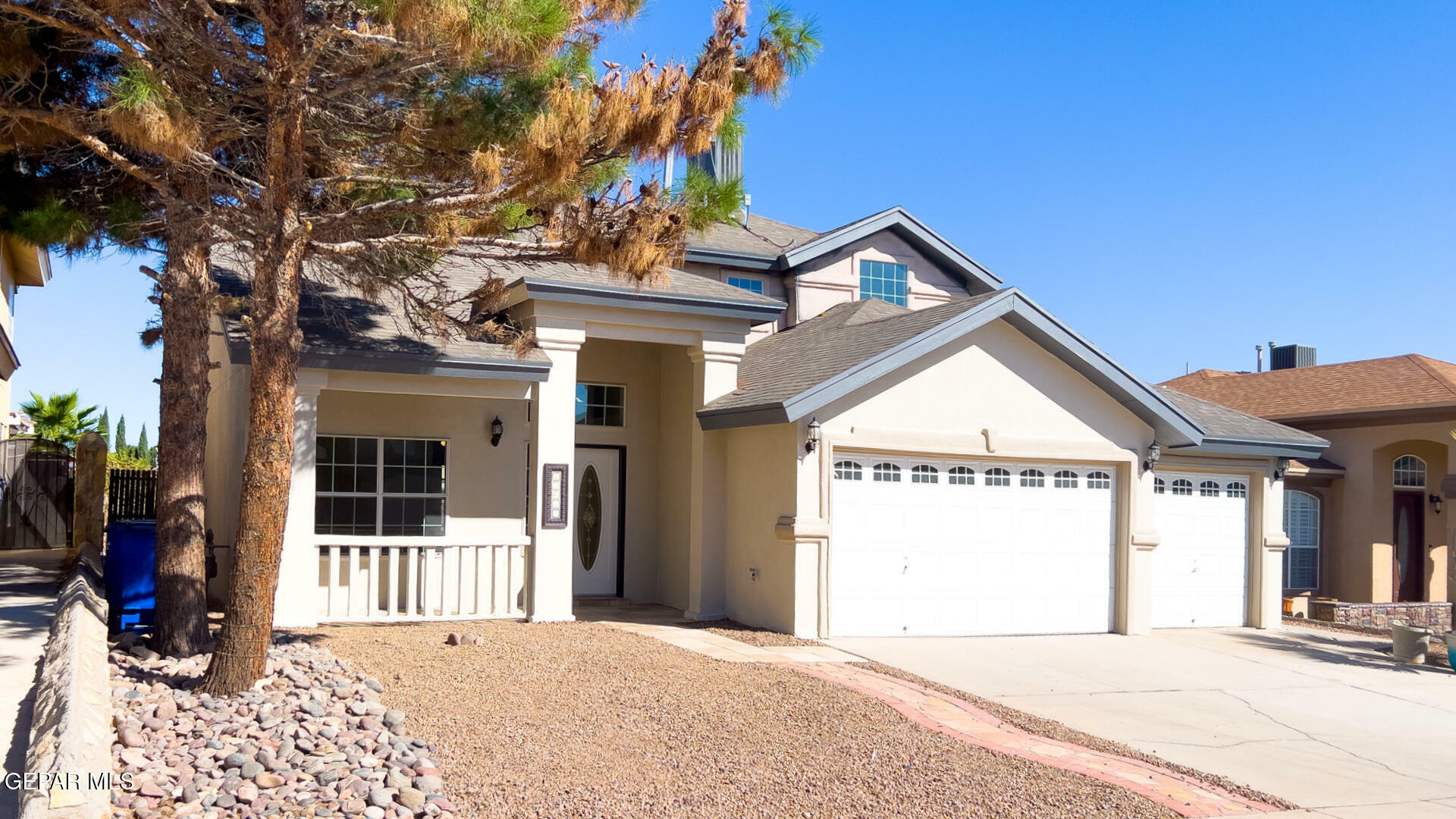 Property Photo:  12617 Sun Spirit Drive  TX 79938 