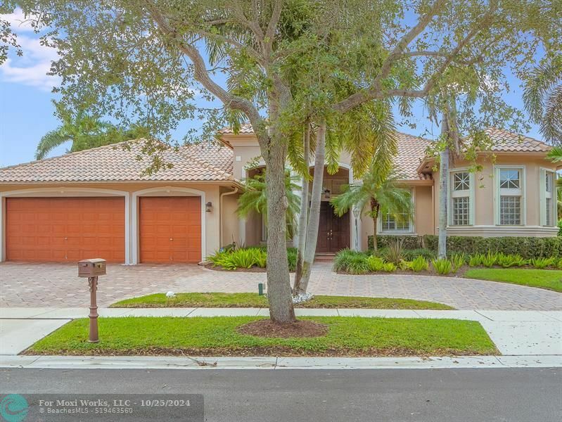 Property Photo:  1151 NW 137th Av  FL 33028 