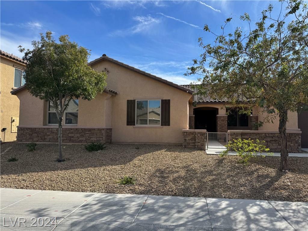 Property Photo:  7307 White Bloom Avenue  NV 89117 