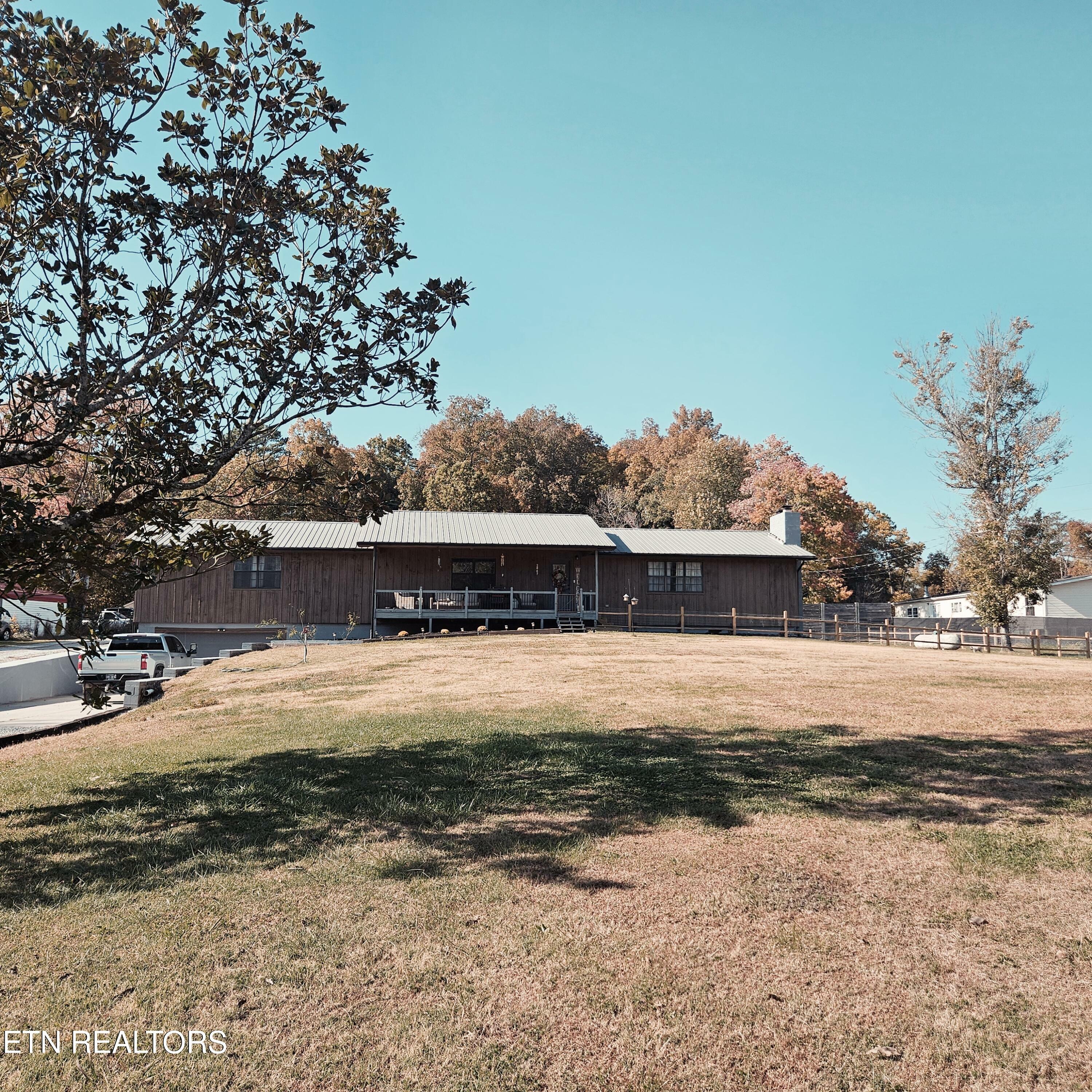 Property Photo:  2847 Calderwood Hwy  TN 37801 