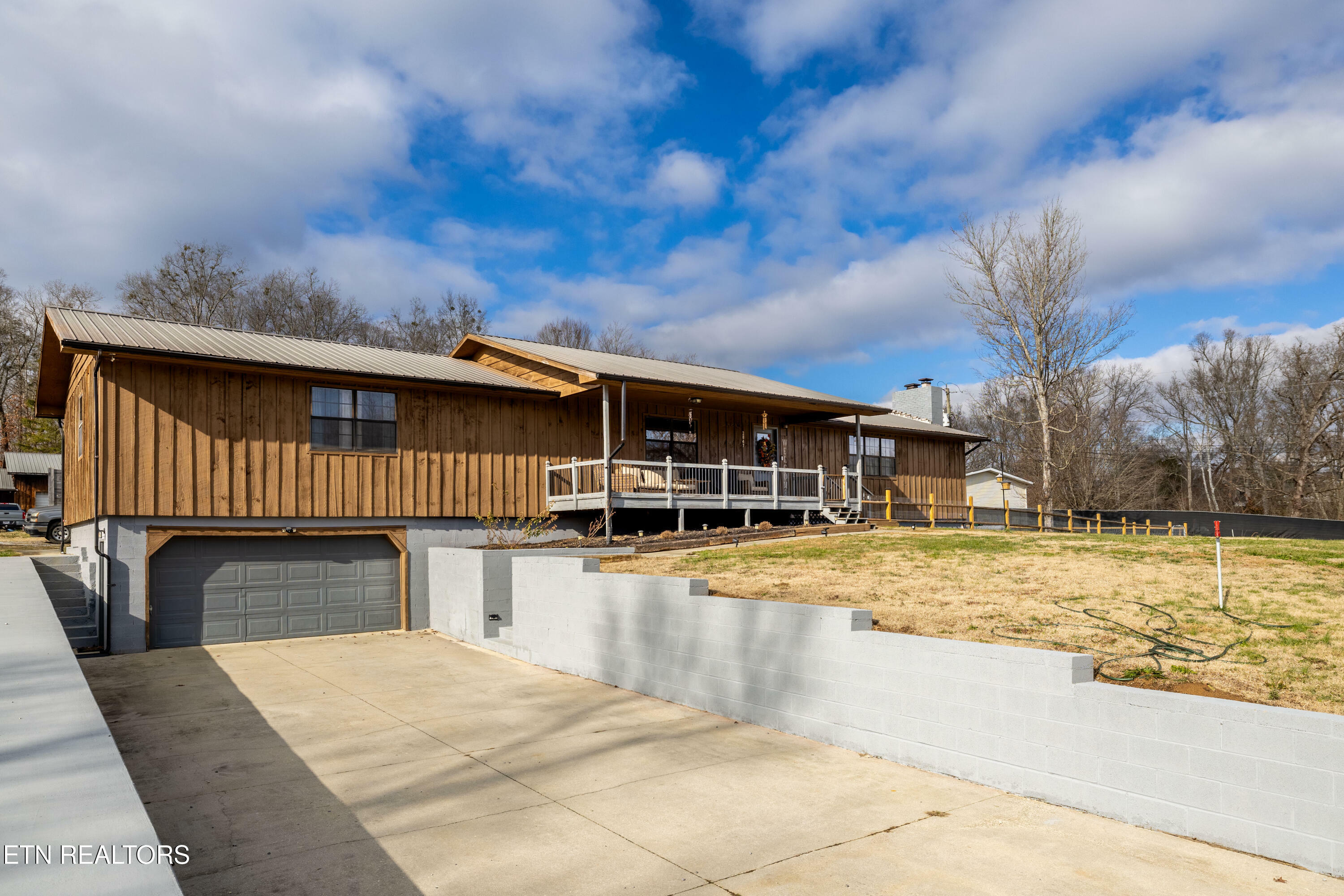 Property Photo:  2847 Calderwood Hwy  TN 37801 