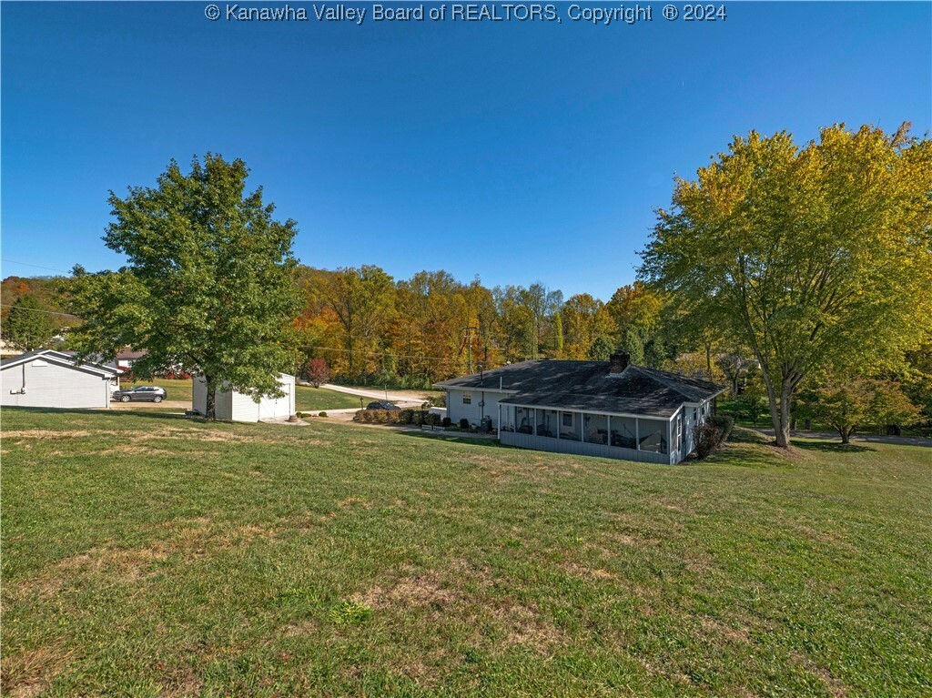 Property Photo:  308 Dewey Drive  WV 25177 