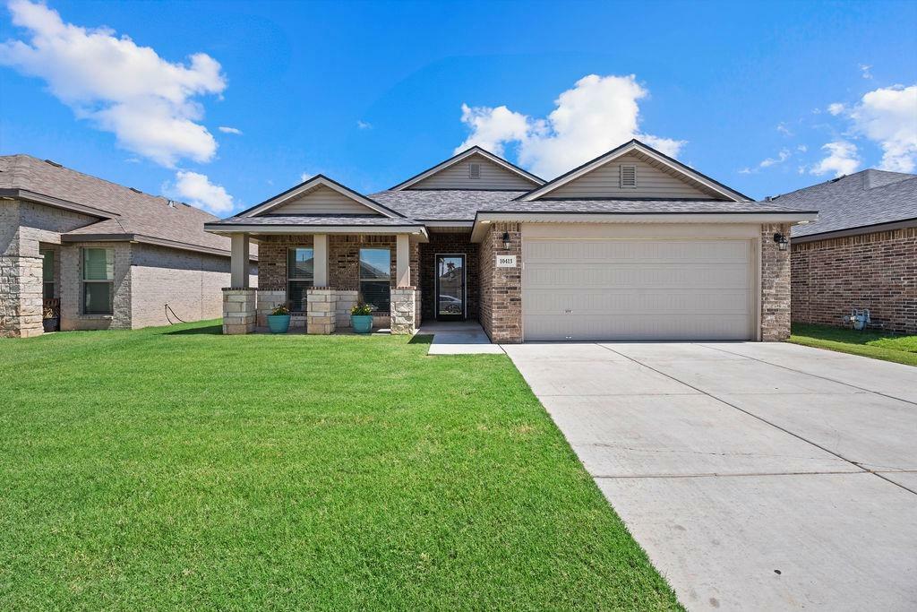 10413 Xenia Avenue  Lubbock TX 79424 photo