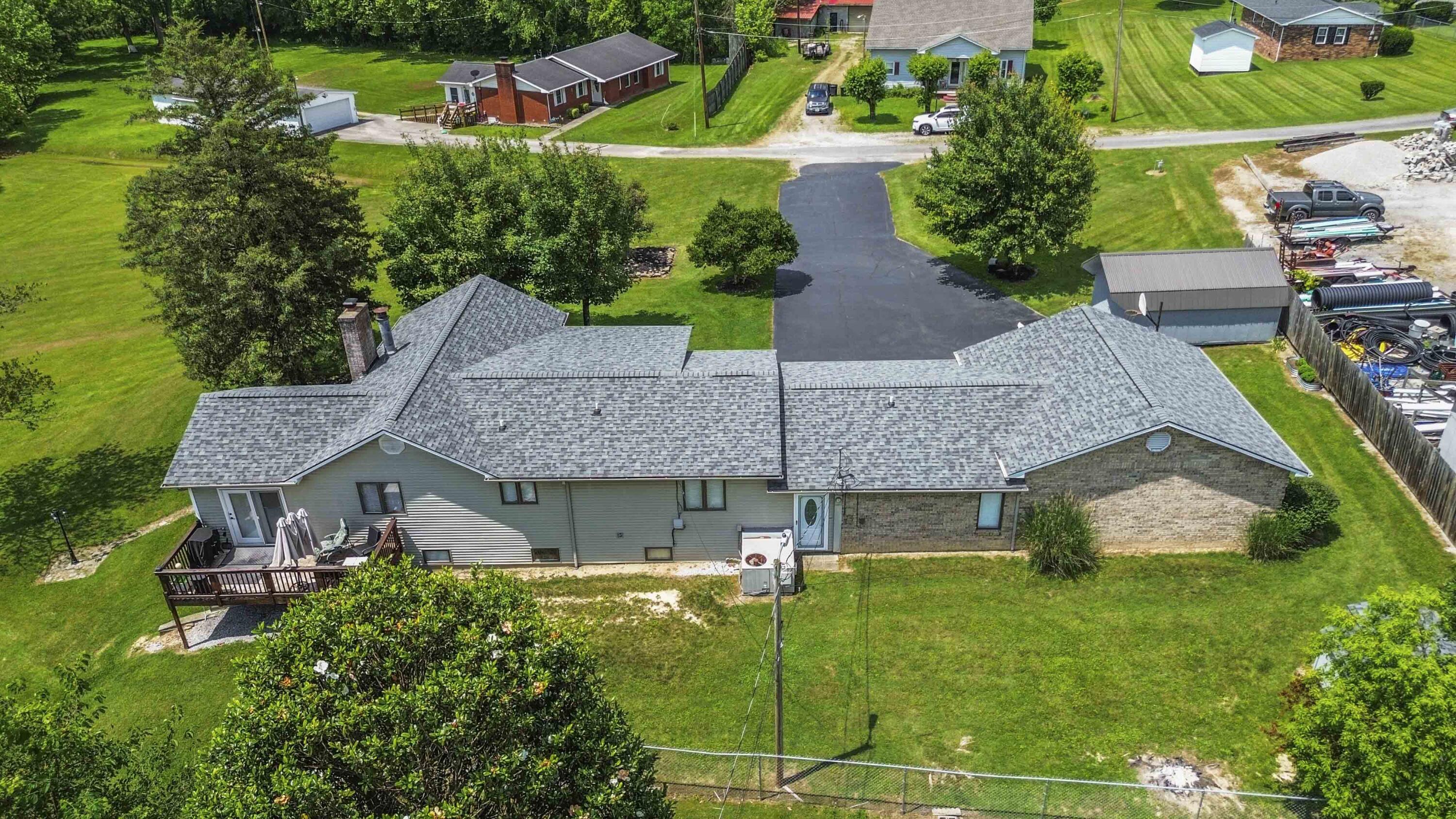 Property Photo:  37 Gina Court  KY 40906 