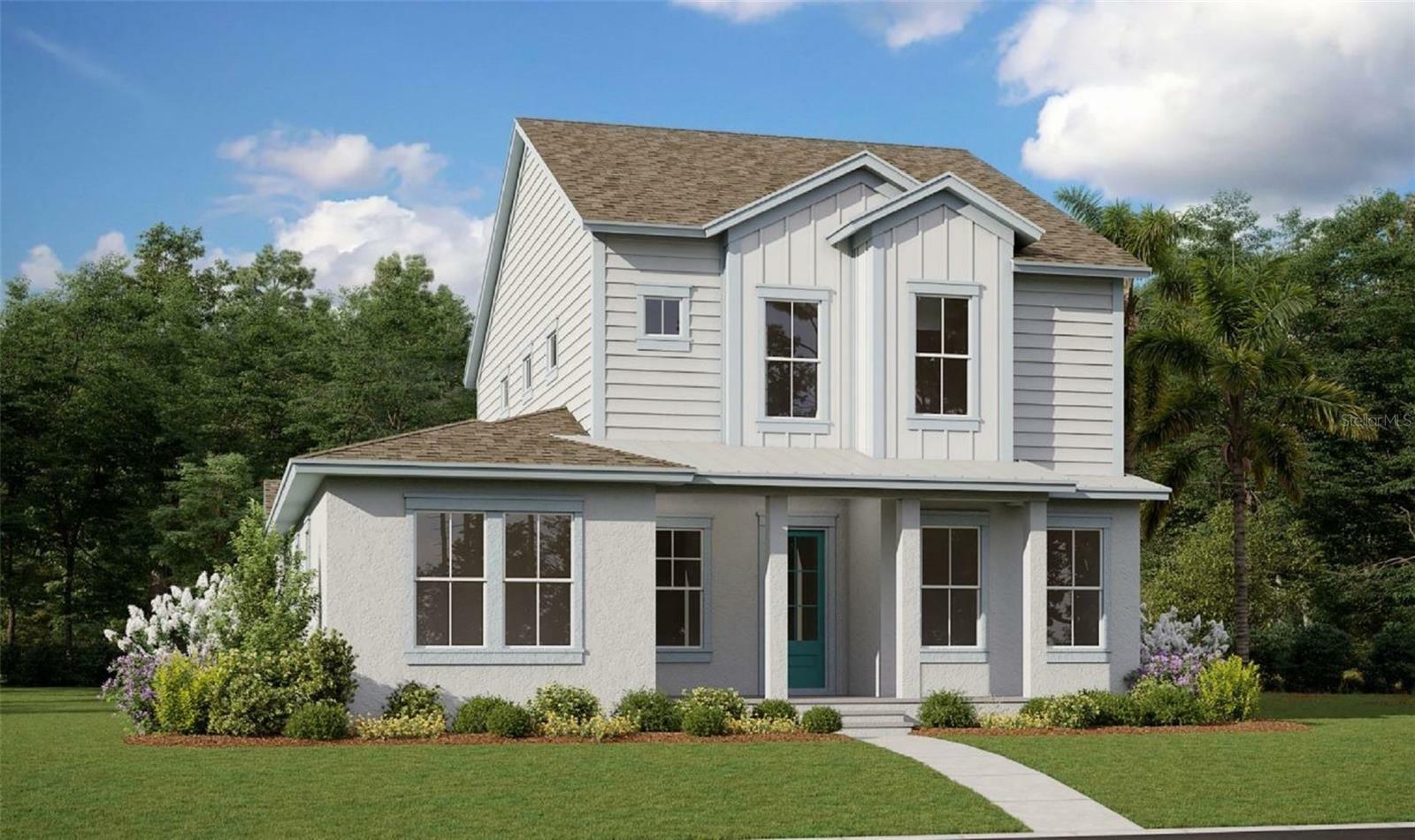 10552 Pearson Avenue  Orlando FL 32827 photo