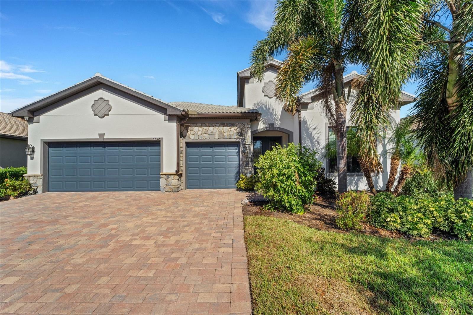 5812 Willow Marsh Court  Sarasota FL 34238 photo