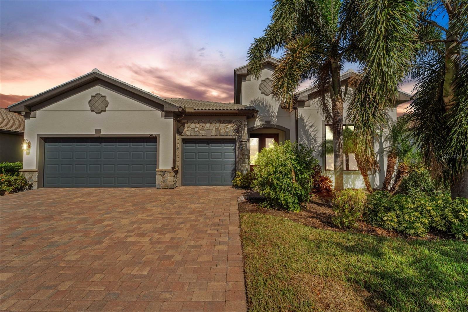 5812 Willow Marsh Court  Sarasota FL 34238 photo