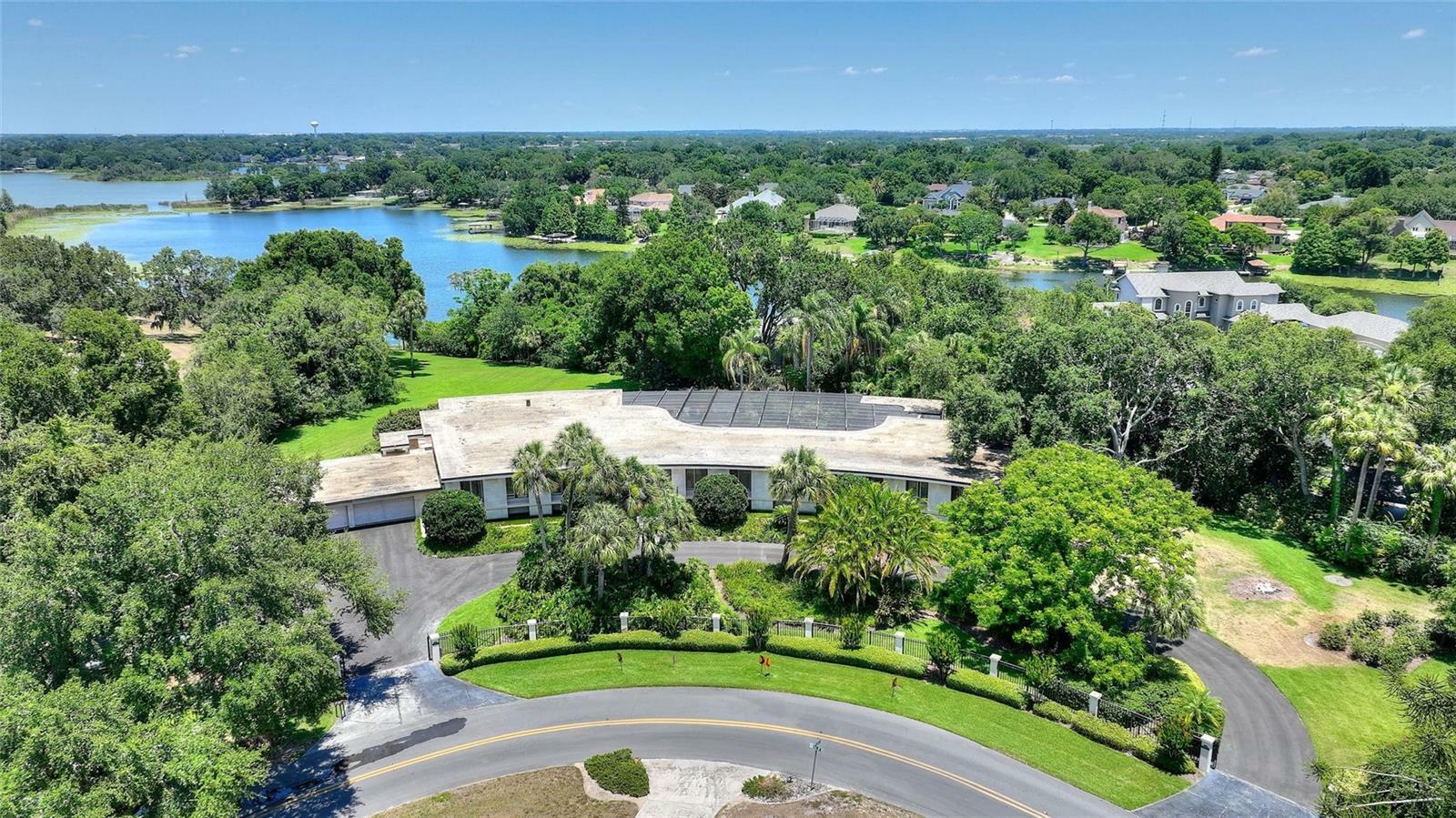 Property Photo: 999 Oleander Drive SE FL 33880