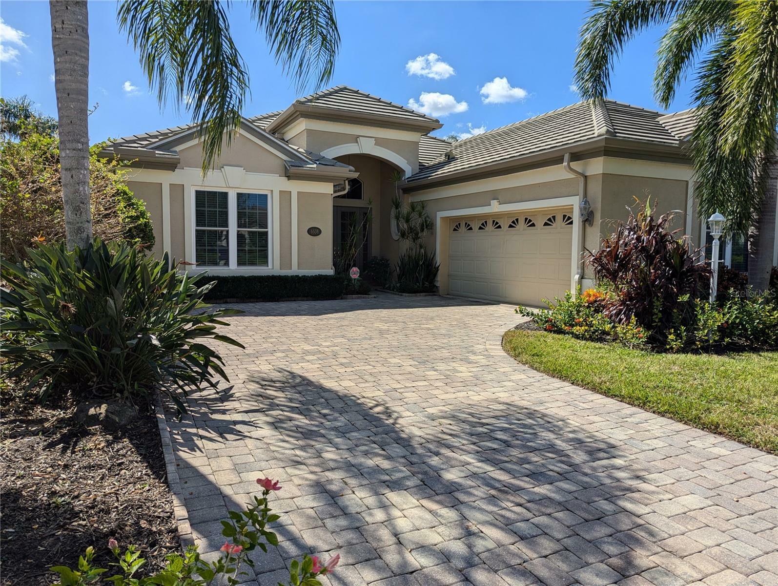 Property Photo:  6538 Waters Edge Way  FL 34202 