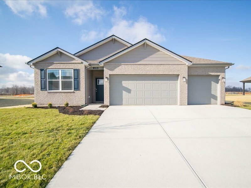 Property Photo:  2298 Pine Valley Drive  IN 46168 