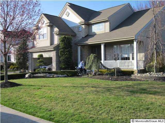 Property Photo: 2 Winifred Court NJ 07747