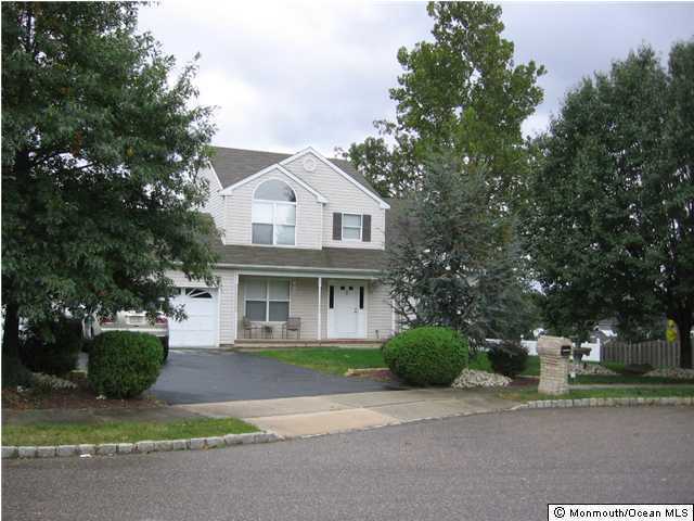 Property Photo: 77 Vermont Avenue NJ 08527