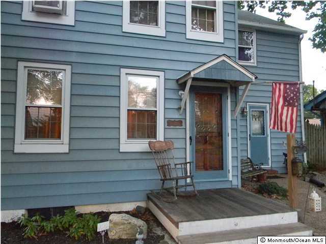 Property Photo:  150 S Main Street  NJ 08501 