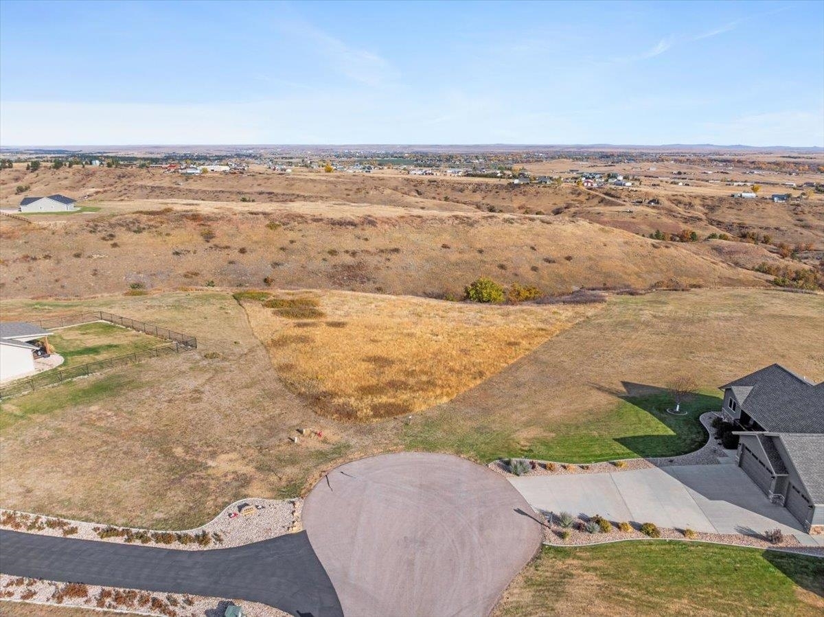 Property Photo:  Lot 27 Chuck Wagon Circle  SD 57717 