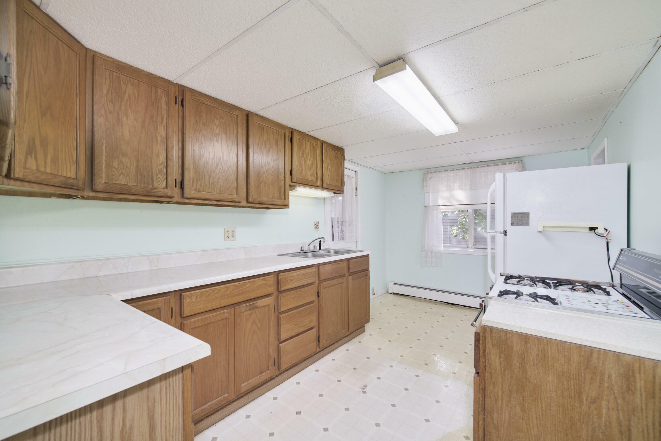 Property Photo:  819 Kosciusko Street  MI 49660 