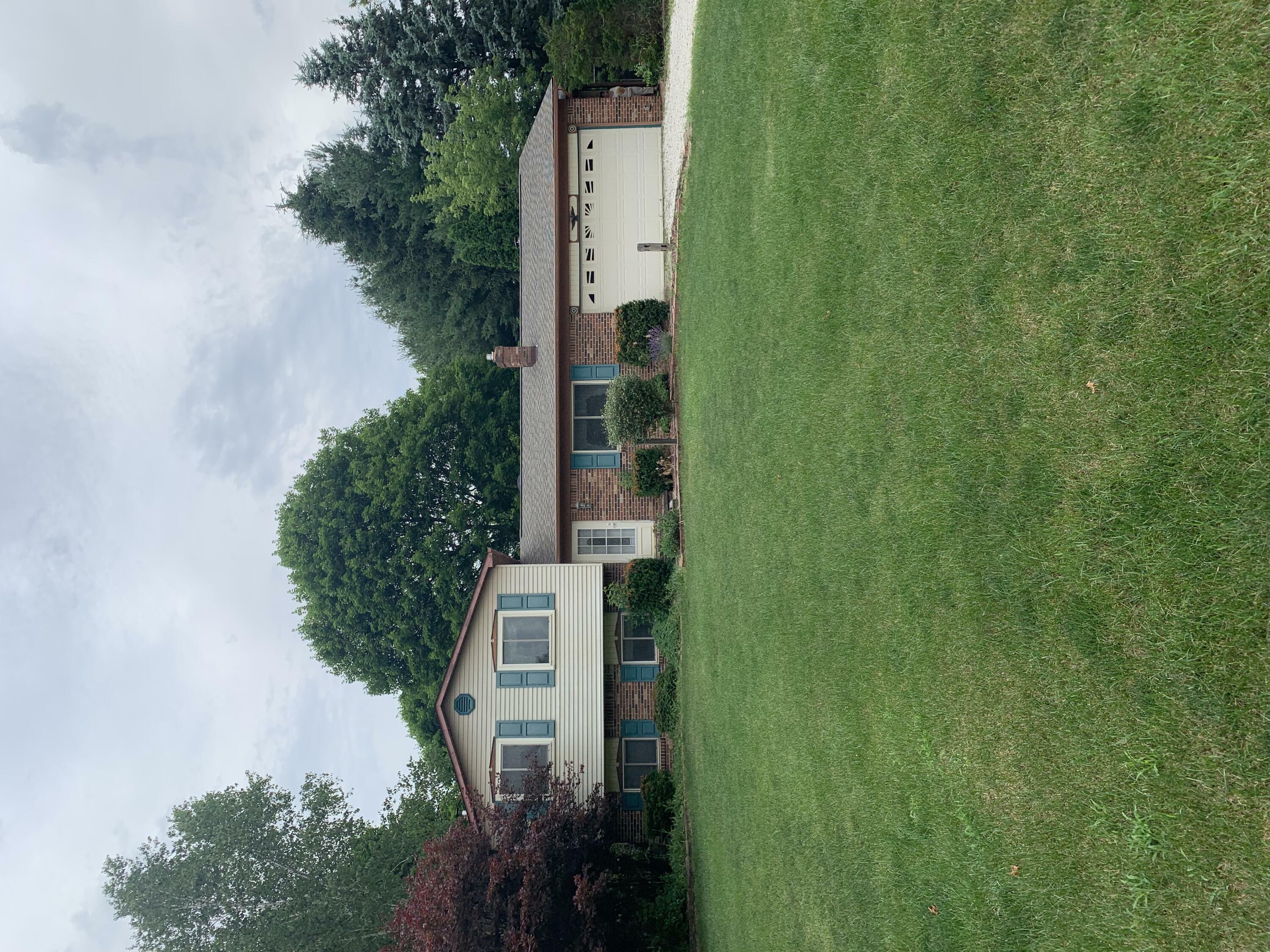 Property Photo: 96 Olde Franklin Road MI 48855
