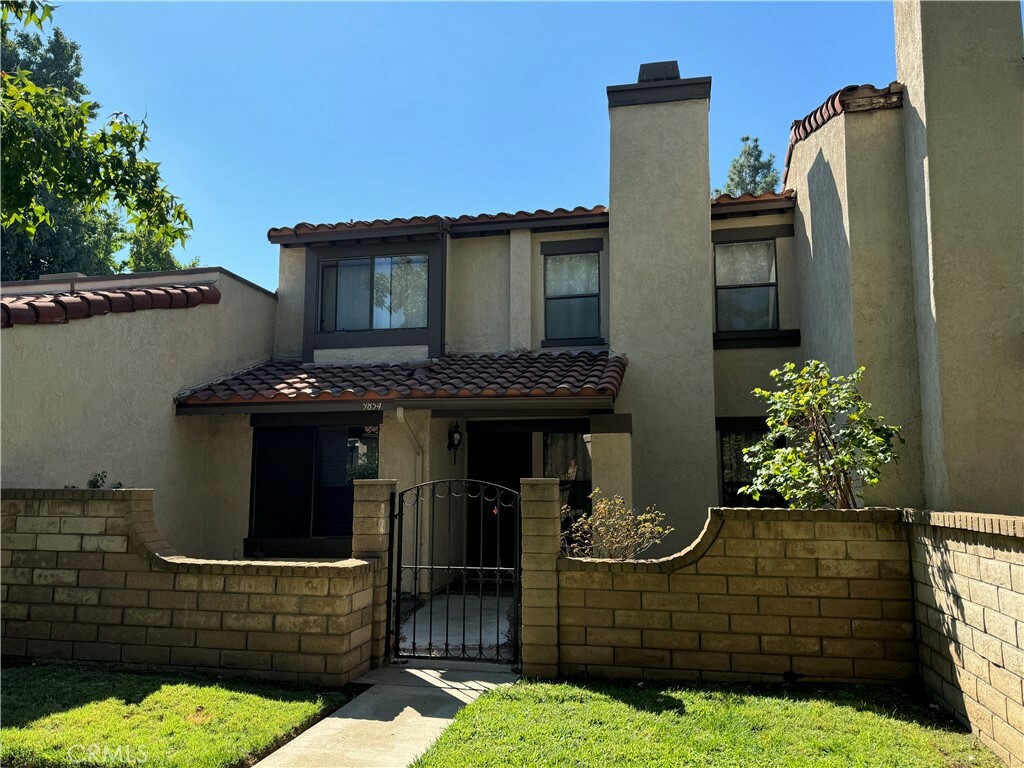 Property Photo:  9854 Madera Court  CA 91730 