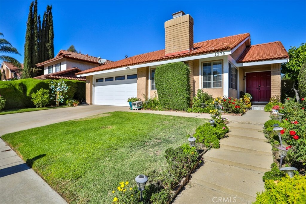 1276 Tierra Luna  Walnut CA 91789 photo