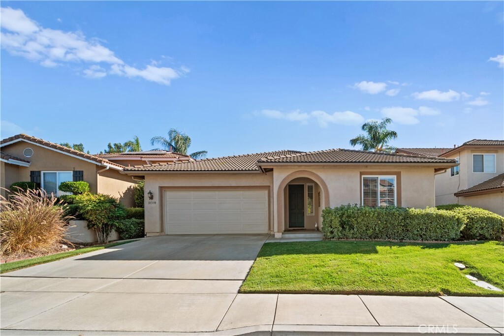 Property Photo: 31370 Royal Oaks Drive CA 92591
