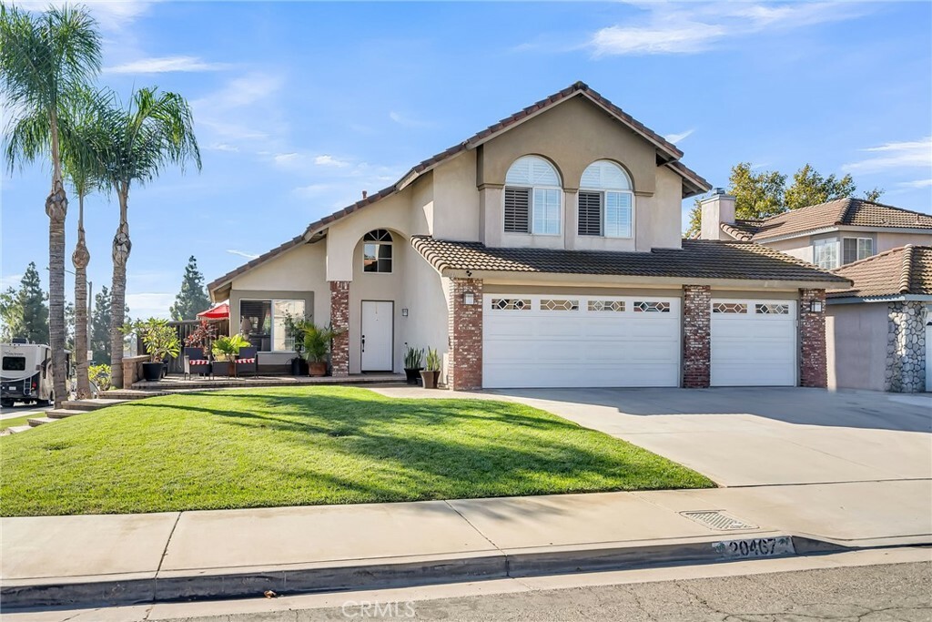 20467 Sugar Gum Road  Riverside CA 92508 photo