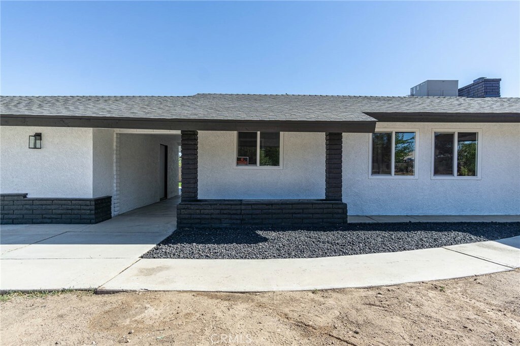 Property Photo:  7323 Redwood Avenue  CA 92345 