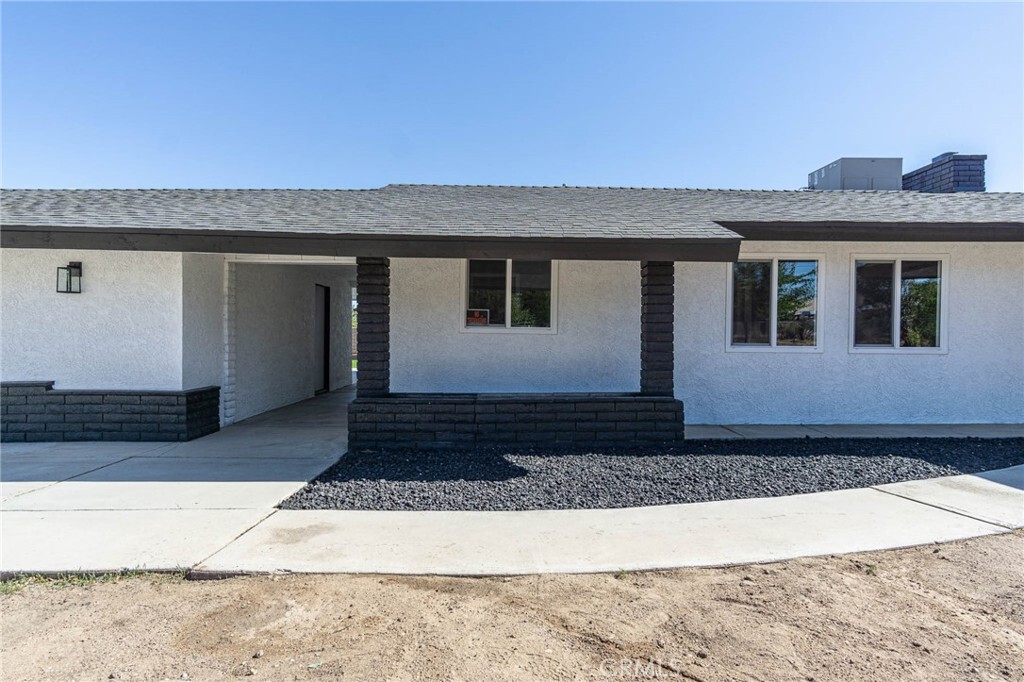 Property Photo: 7323 Redwood Avenue CA 92345