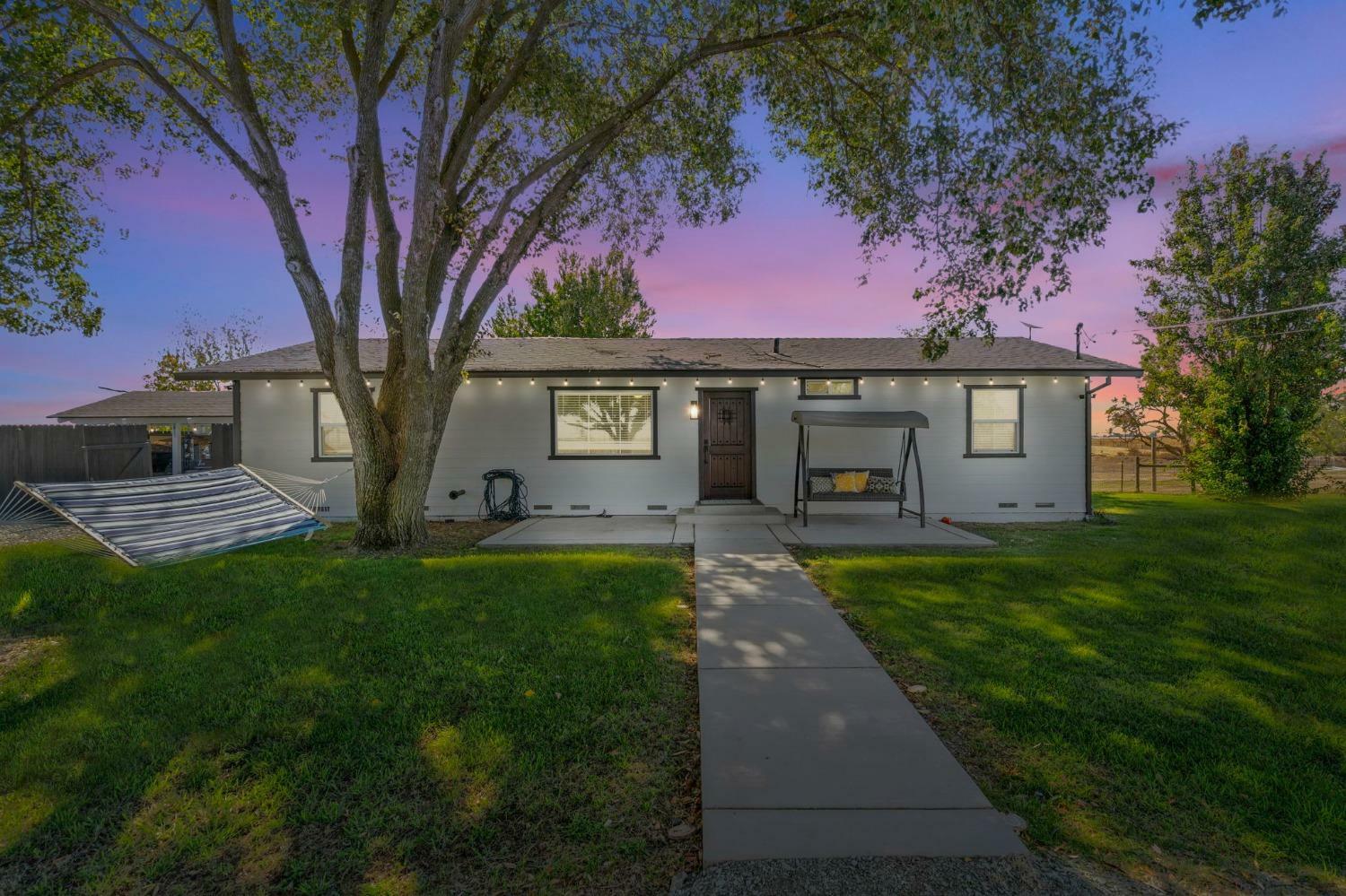 Property Photo:  11490 Arno Road  CA 95632 