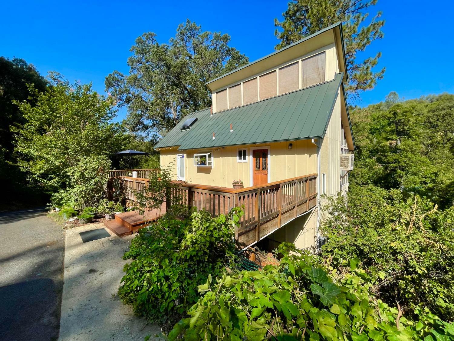 Property Photo:  3859 Murphys Grade Road  CA 95222 