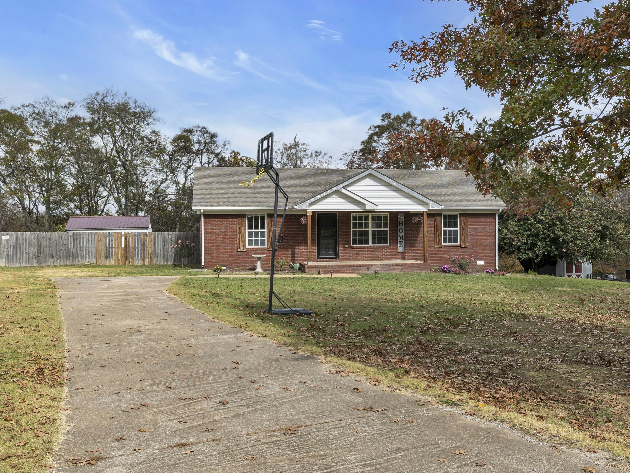 Property Photo:  168 Hawthorne Rd  TN 38478 